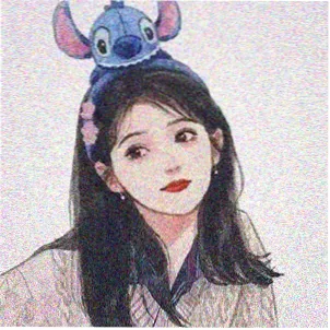 观众头像 拉面不加蛋