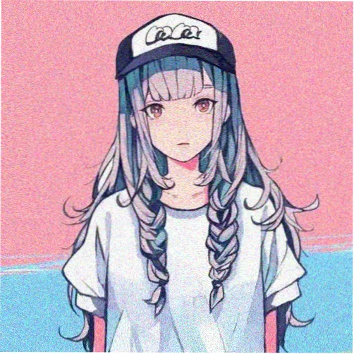 观众头像 写轮眼观察者